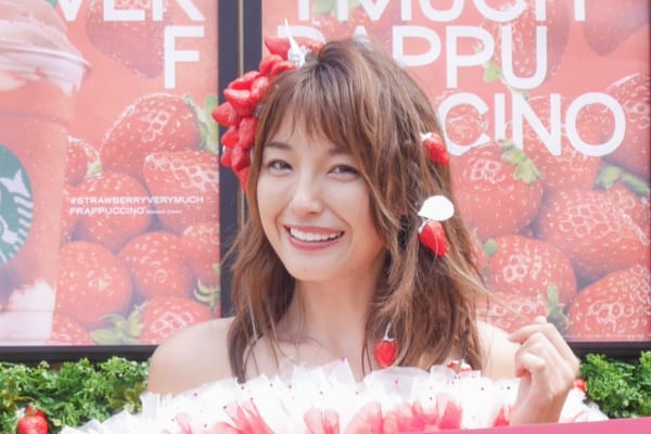 木下優樹菜、自撮りショットに驚き　「安室ちゃんみたい」「ゴマキかと思った」