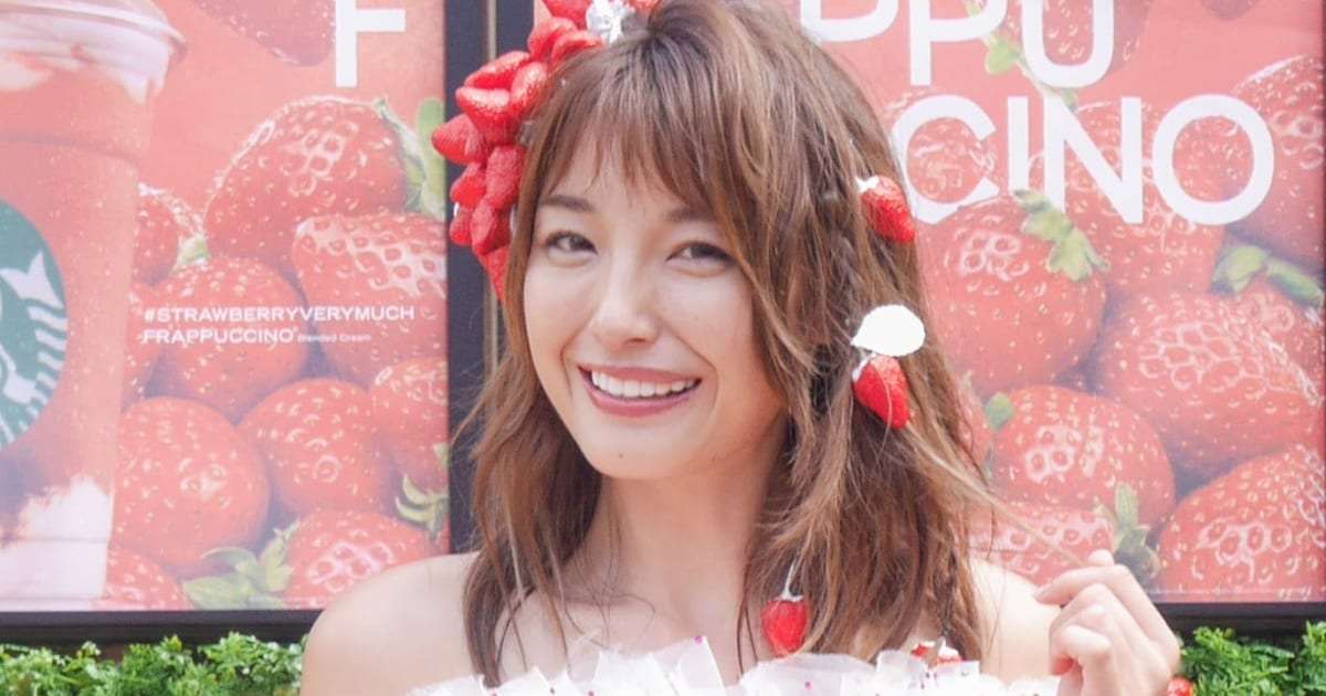 木下優樹菜、自撮りショットに驚き　「安室ちゃんみたい」「ゴマキかと思った」 – しらべぇ ｜ 気になるアレを大調査ニュース！
