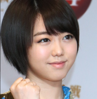 AKB48めぐる峯岸みなみの告白に規制音「顔だけだなって思う人いる」 - ライブドアニュース