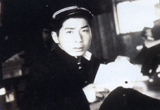 政治家の若い頃の画像を貼るトピ♪