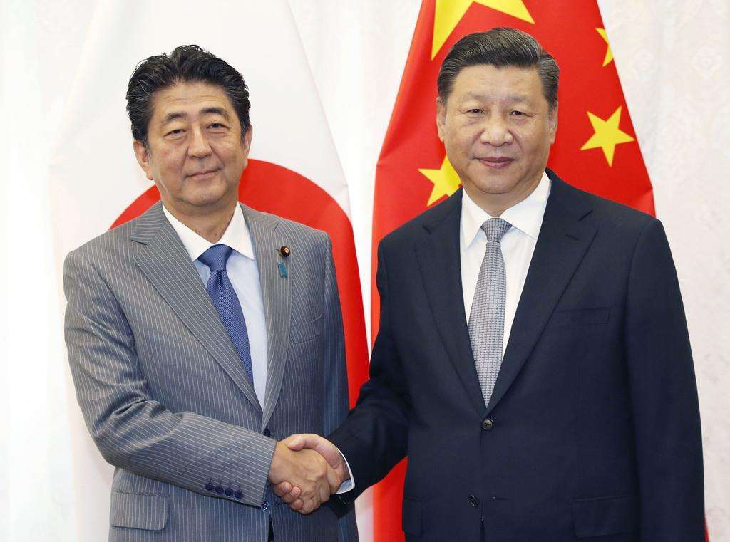 「日本のＯＤＡ貢献報じよ」中国政府、友好演出へメディア指示 - 産経ニュース