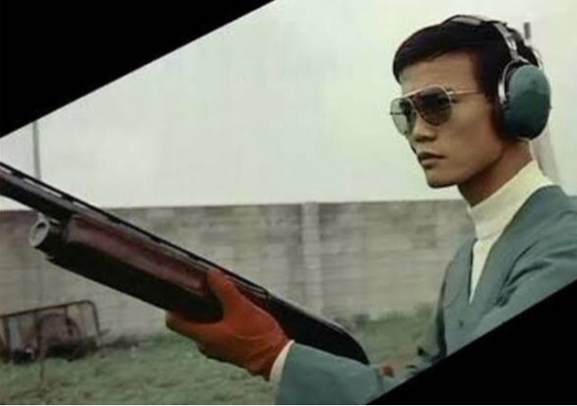 政治家の若い頃の画像を貼るトピ♪