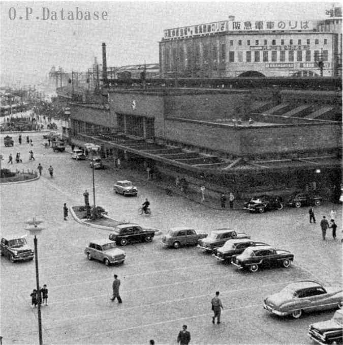 昔の駅の写真を貼るトピ