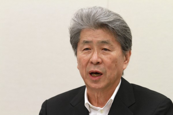 鳥越俊太郎氏（78）が電子マネー強制社会に怒り　「私たちは現金世代」 | マネーポストWEB