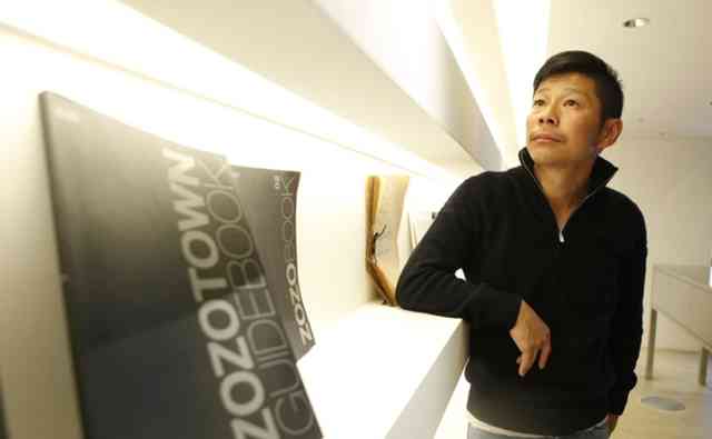 「ガイア」がZOZO前澤社長に密着取材　社員どうしの悪口を避けるため「給料が一律同額」に驚きの声も