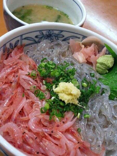 【国内】旅先で食べた美味しかったもの part3