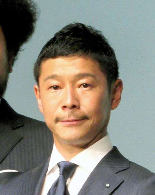 ＺＯＺＯ前澤社長と丸山穂高議員がテロ問題解決を巡りツイッターで激論（スポーツ報知） - Yahoo!ニュース