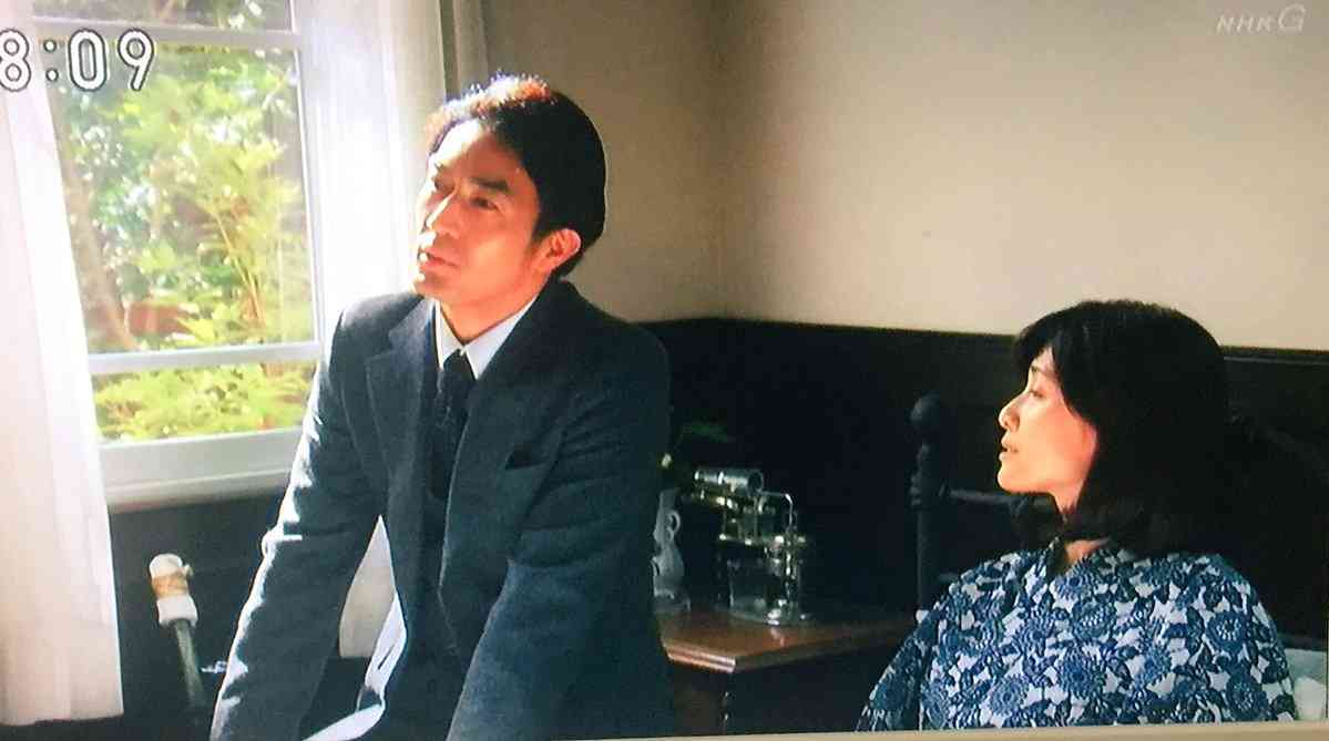 今週の【 まんぷく 】「そんなん絶対ウソ!」