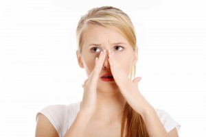 自力で小鼻の黒ずみ消せた人いますか