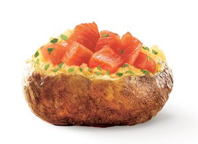美味しそうなジャンクフードを語るトピ
