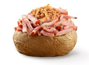 美味しそうなジャンクフードを語るトピ