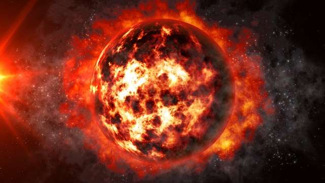 太陽が153日も活動していないことが判明！ 氷河期突入の可能性は97％、33年間も地球冷却で人類滅亡へ！