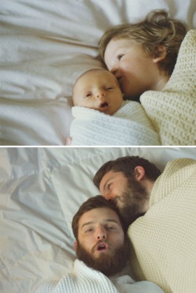【画像】やさしさで溢れるトピ♪