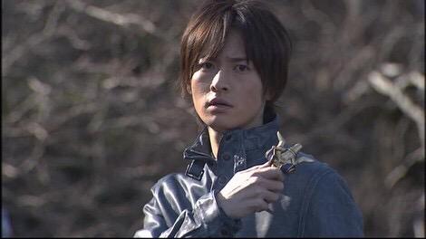 平成イケメンライダー俳優ランキング