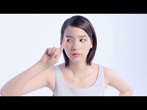 のん「肌ラボ」CM① 2018 - YouTube