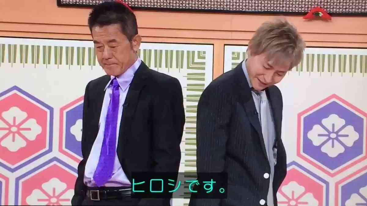 円楽 ヒロシとコラボして自虐ネタを連発 爆笑 日本テレビ 笑点 で ガールズちゃんねる Girls Channel