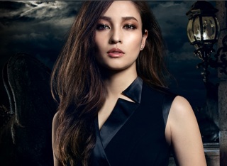 黒が似合う芸能人は ガールズちゃんねる Girls Channel