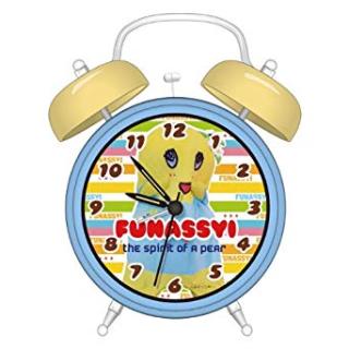 いろんな目覚まし時計が見たい
