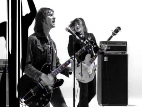 Jet - Are You Gonna Be My Girl - YouTube