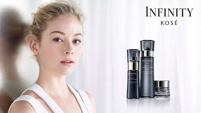 色々な化粧品ポスターが見たい！