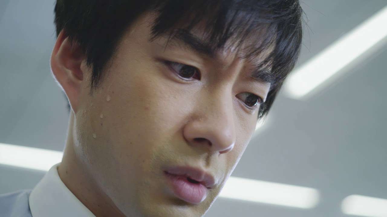 ゆうパック「初回配達場所変更」篇 - YouTube