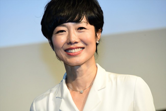 有働由美子アナが民放で「ドラマ受け」のち謝罪 NHK出身者の「死角」