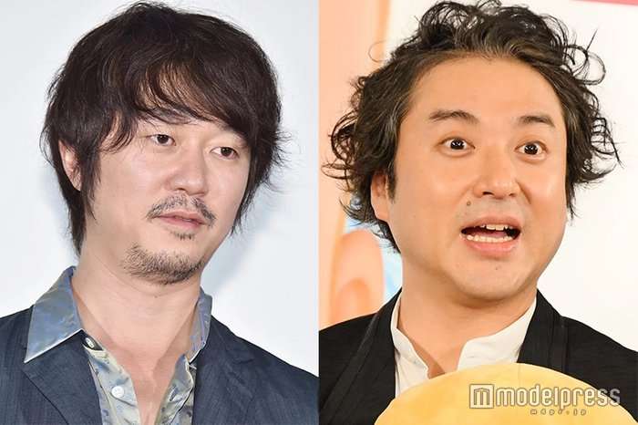 新井浩文の「あさイチ」に散歩中のムロツヨシ乱入 - モデルプレス