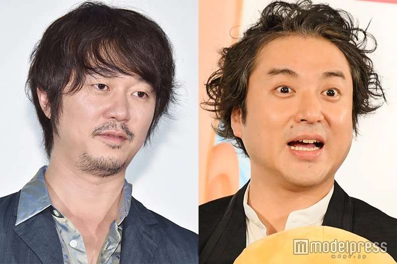 新井浩文の「あさイチ」に散歩中のムロツヨシ乱入