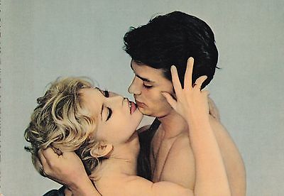 今まで1番良かったキスシーンといえば？