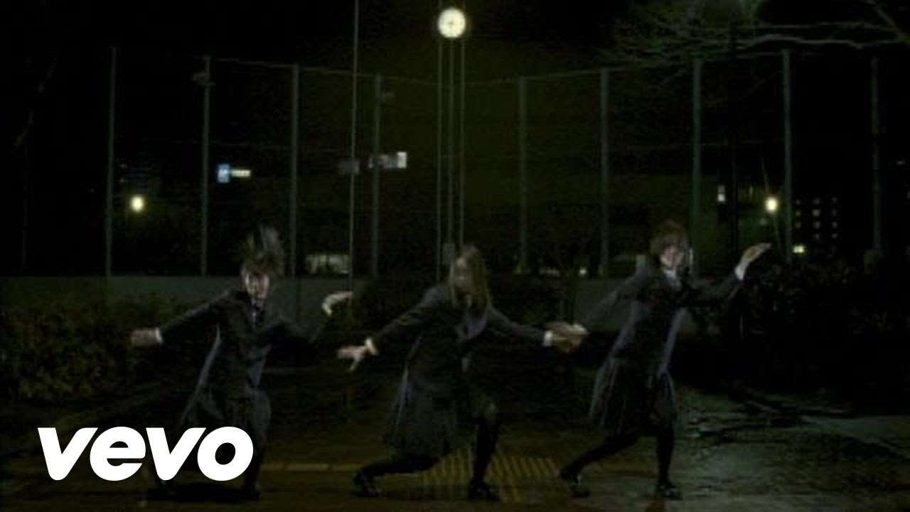 フジファブリック (Fujifabric) - 銀河(Ginga) - YouTube