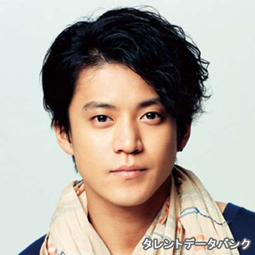 [コラム] 芸能界一の個性派イケメンランキング|小栗旬,山田孝之,西島秀俊|他 - gooランキング