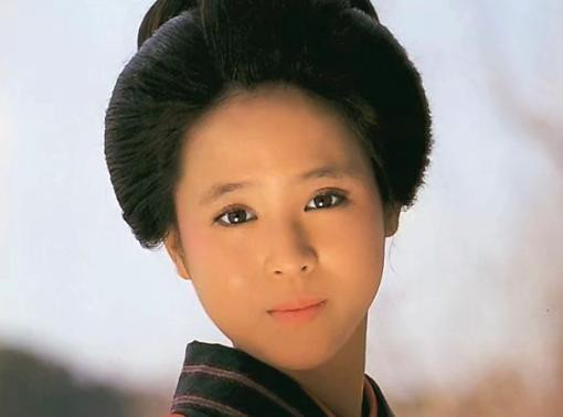 【前髪なし】前髪なしの有名人の画像