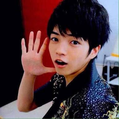 関西ジャニーズJr.好きな人！