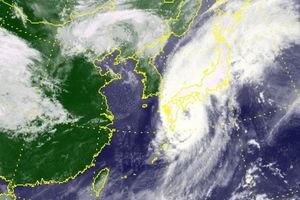韓国人「日本という国がなくなっている？」｜かんこく！　韓国の反応翻訳ブログ