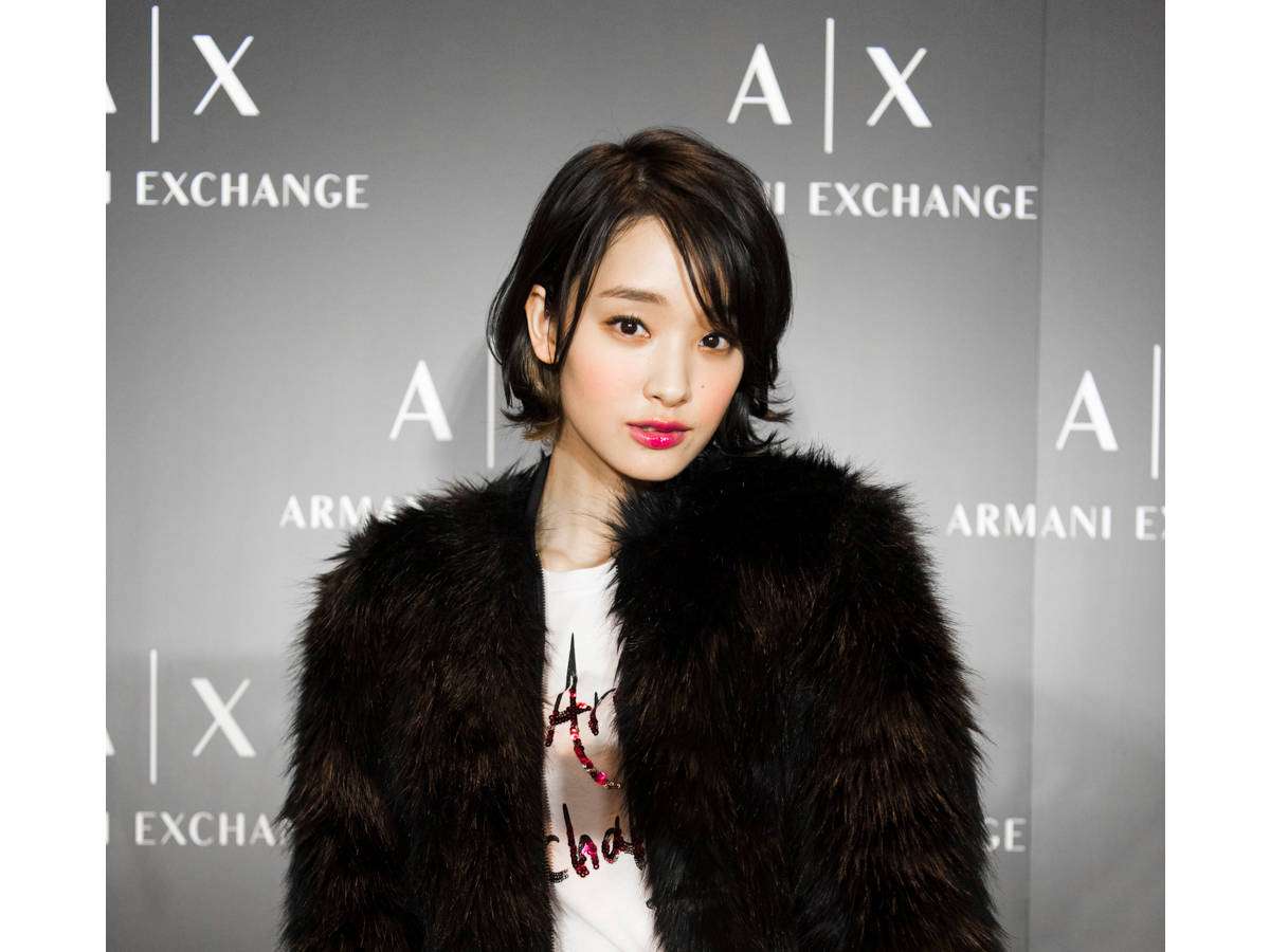 デビュー前の芸能人が見たい