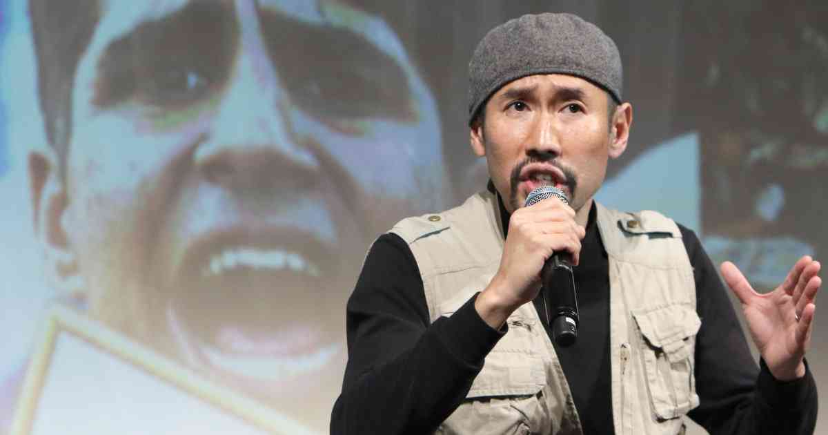 戦場カメラマン「渡部陽一さん、戦場取材の掟」はフェイク。本人が否定 | HuffPost Japan