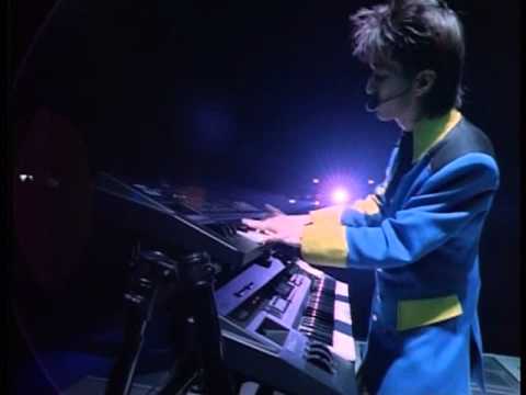 Tetsuya Komuro「WINNERS」from Diitalian is eating breakfast Tour.wmv - YouTube