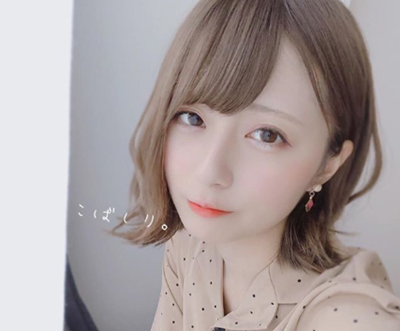 超人気ユーチューバー、「GLAY」TERUの娘だった　メイク動画で登録者35万人