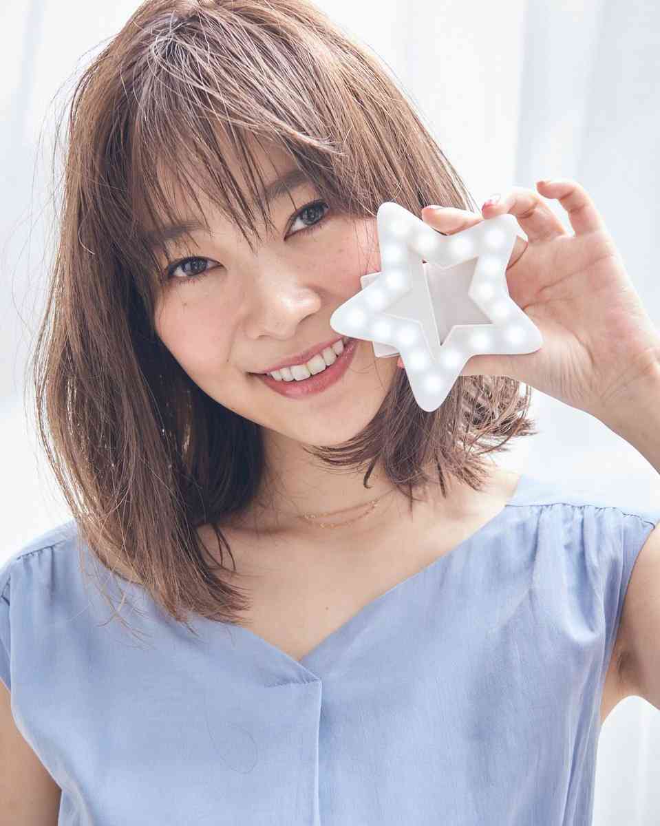 指原莉乃、念願の“色素薄い系メイク”に挑戦「気持ちが満たされました」