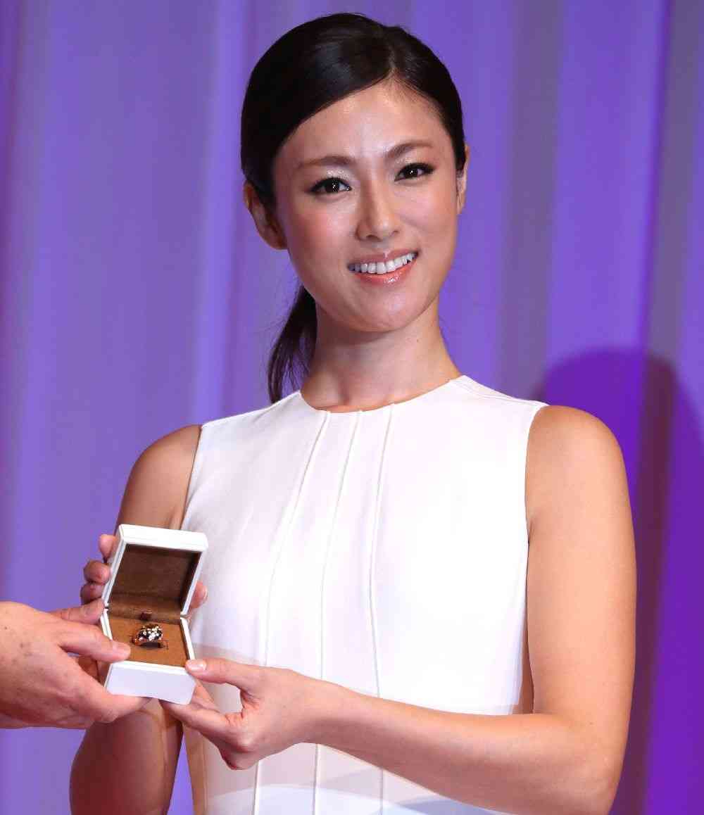 深田恭子を語りたい