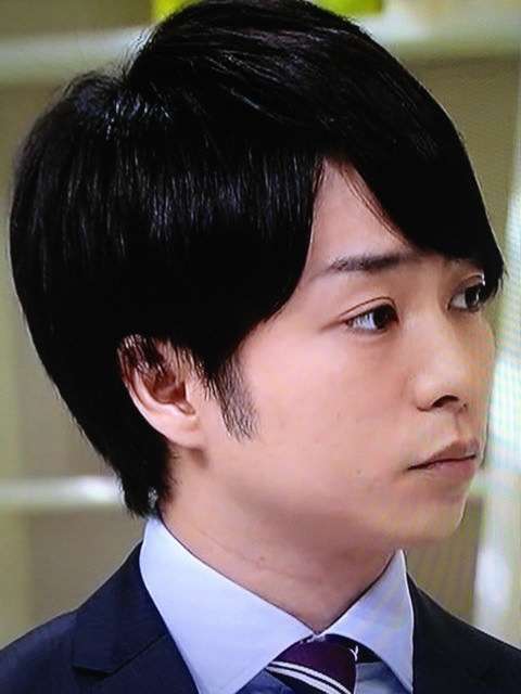 口元が気になる芸能人