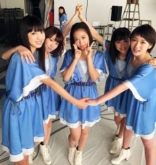 アイドルの闇を感じる画像