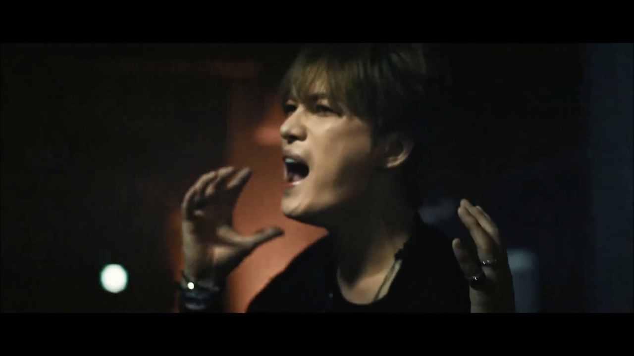 ジェジュン (Jae Joong  김재중) 2nd single「Defiance」(short ver.) - YouTube