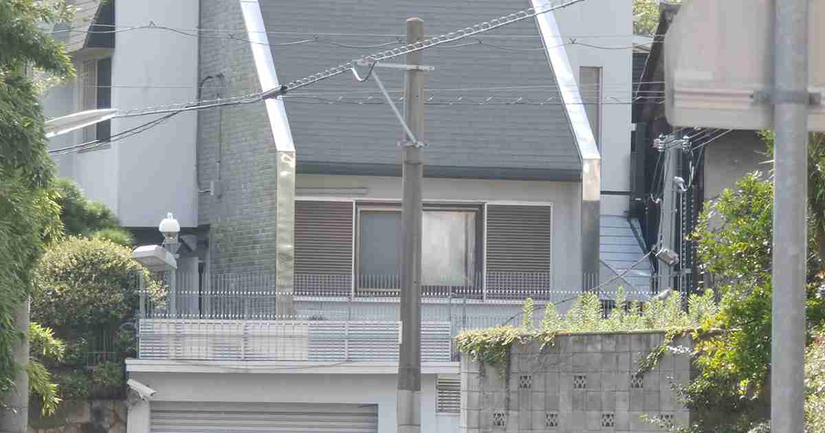 ヤクザと共生する街、神戸市民の意外な「山口組観」 | JAPAN Another Face | ダイヤモンド・オンライン