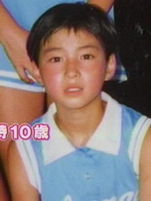 デビュー前の芸能人が見たい