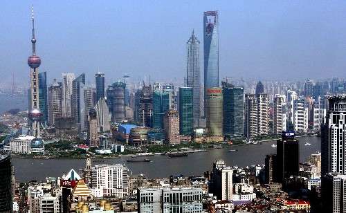 経済成長が最も速い世界10都市のうち9都市は中国