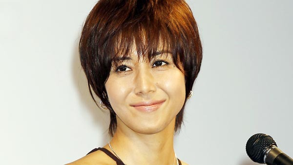 「誘拐法廷」もパッとせず…松嶋菜々子に忍び寄る“落日”