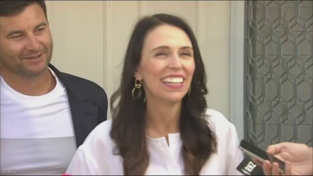 首相だけど、産休とります！｜NHK NEWS WEB