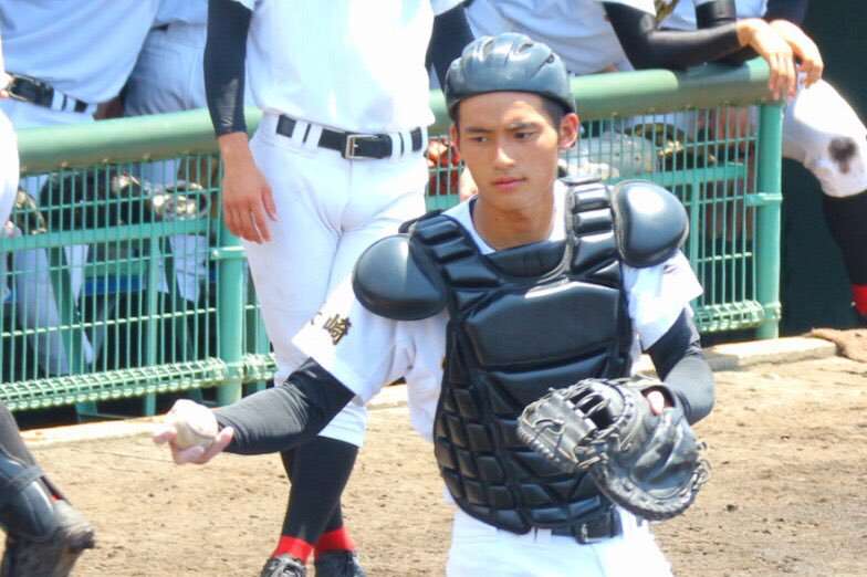 岡田健史の本名(水上恒司)の読み方は？野球のイケメン画像まとめ！ | キニナルキニナル