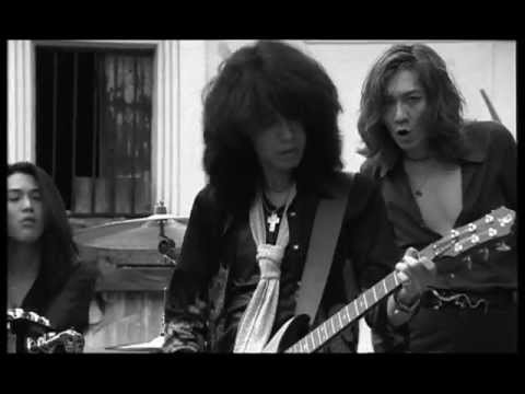 BURN / THE YELLOW MONKEY - YouTube